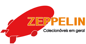 Leilão Zeppelin
